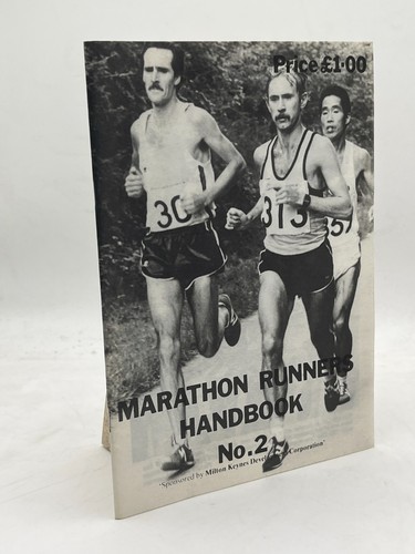 Manuale marathon runners 2 - manuale,