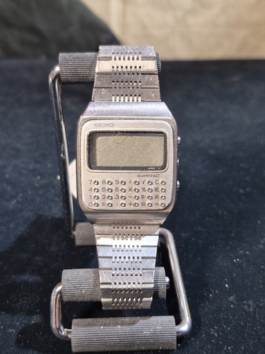 Orologio digitale seiko - digitale,