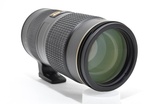 Nikon nikkor 400 mm - nikon,