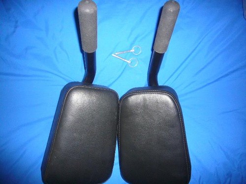 Total gym abcrunch con - gym, xl
