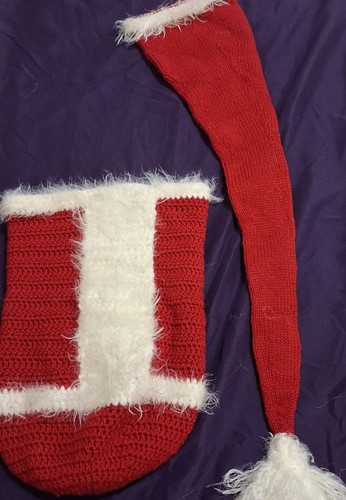 Babbo natale maglia - babbo,