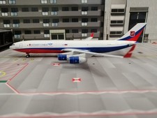 Atlanta Soyuz Airlines