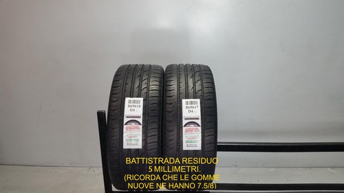 Gomme usate termiche - gomme,