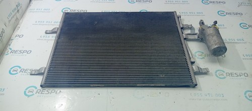 Condensador radiador aire - /,