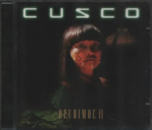 Cusco apurimac prudence - cusco,