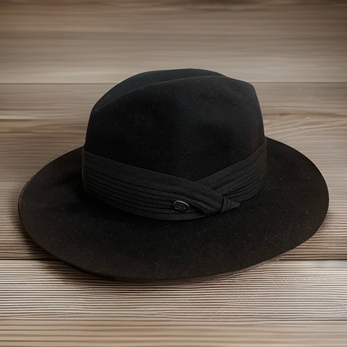 Cappello borsalino pelliccia - borsalino,