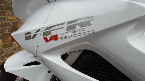Per honda vfr 800 1200 - vfr, 800/1200