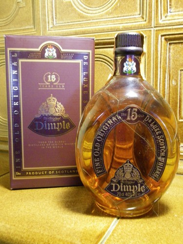 Whisky fine old origial de - –,