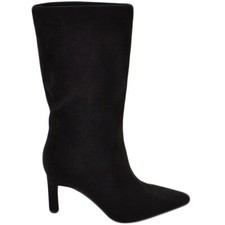 Stivaletto tronchetto donna in