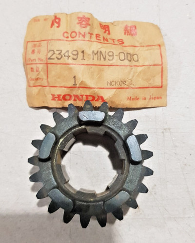 23491 mn9 000 - 23491-mn9-000, (nos)