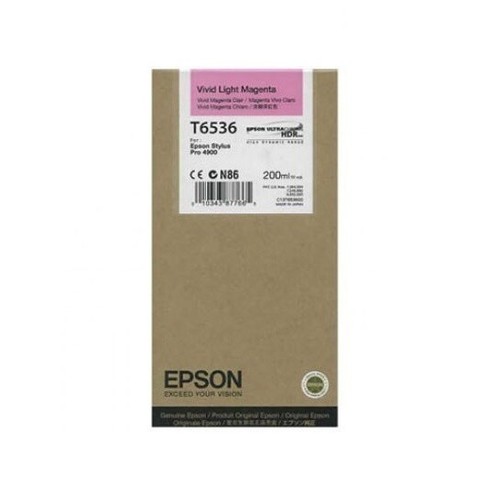 Originale epson inchiostro - epson,