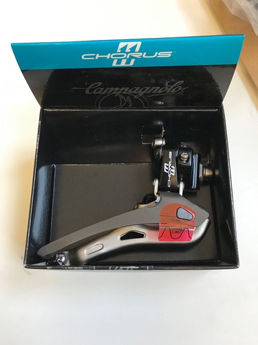 Campagnolo chorus - campagnolo, 11