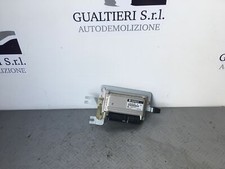 RICAMBI USATI 3910826741 CENTRALINA MOTORE HYUNDAI Matrix 1° Serie  2004  135366