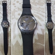 OROLOGI SWATCH  A SCELTA SPECIAL  FUNZIONANTE CON BATTERIA INCLUSA