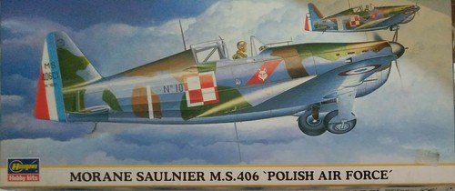 Morale saulnier ms406 - saulnier, kit