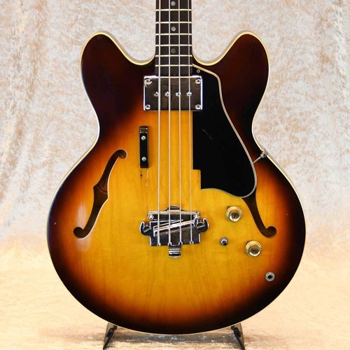 Gibson basso elettrico - eb-2,