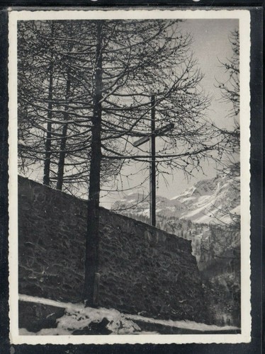 Cartolina agape prali - cartolina,