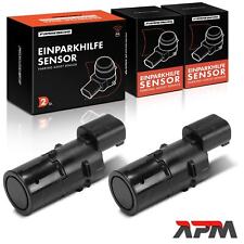 2x Sensori Parcheggio Pdc