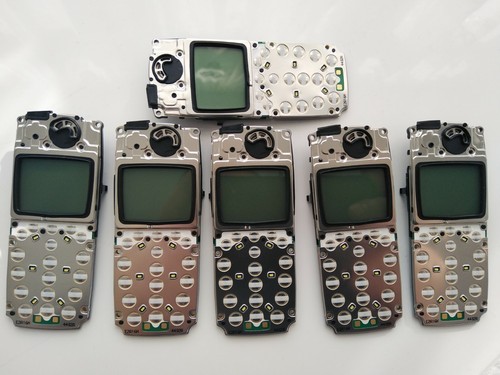 Nokia 8310 ricambio schermo - , e