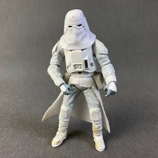 STAR WARS | Snowtrooper