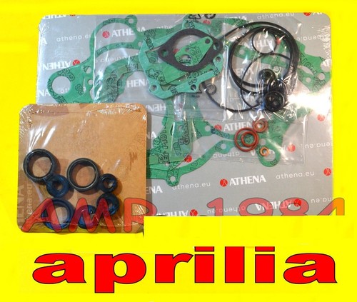 Kit revisione motore aprilia - kit,
