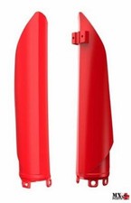 PARASTELI FORCELLE BETA RR 400 2011-2014 POLISPORT P8398700001 ROSSO