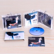 2 pezzi mini CD box album NFC