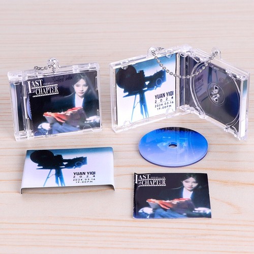 Pezzi mini box album nfc - 2,