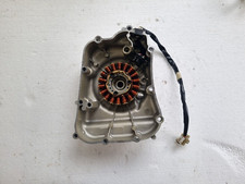 CARTER ALTERNATORE + STATORE +