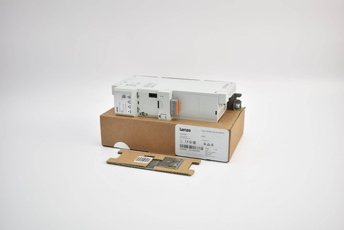Inverter lenze i550 pe - lenze, 3/pe