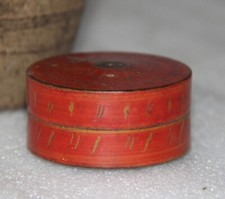 Vecchio Di Legno Fatto A Mano