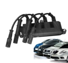 IGNITION COIL FIAT PANDA 1.2/