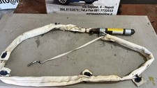 airbag tendina lato sinistro