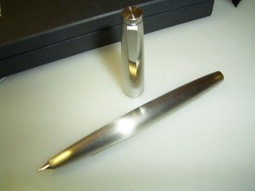 Penna stilografica lamy 2000 - penna,