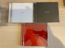 Range Rover Evoque Pure Prestige Dynamic _ Lotto 3 X CD Album _ 2011 RARE !