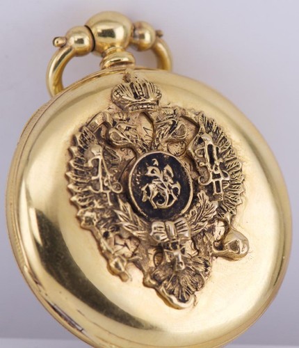 Raro orologio tasca antico - da,