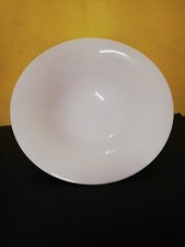 Piatto Portata insalatiera Alessi "KU" dt105/38 Toyo Ito 2006 diametro 31, 5cm.