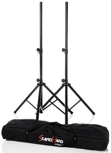 Bespeco sh70n coppia stativi - bespeco,