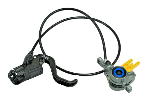 Freno magura mt8 anteriore - magura,