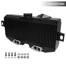 Intercooler aggiornato