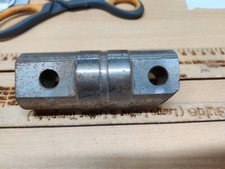  perno di bloccaggio carrello