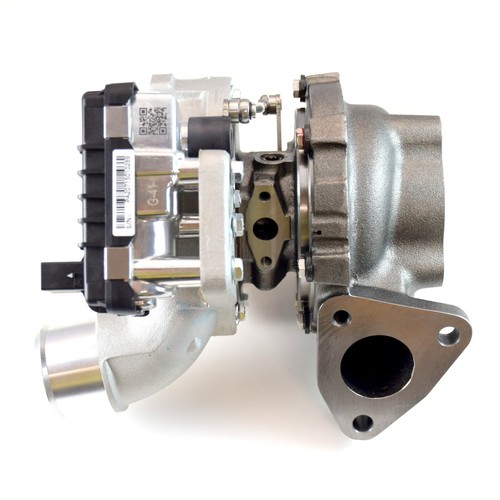Turbocompressore per hyundai - turbocompressore,