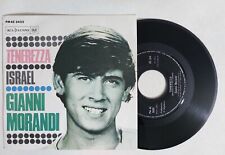 23784 45 giri - 7" - Gianni