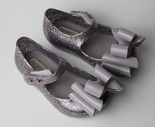Nuove scarpe mini melissa - scarpe,