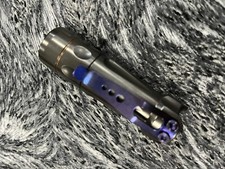 Boss 35 Clicky Zirconio