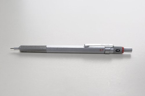Rotring 600 matita - rotring,