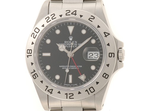 Rolex 16570 orologio explorer - rolex,