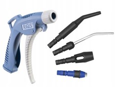 Pistola ad aria compressa RQS