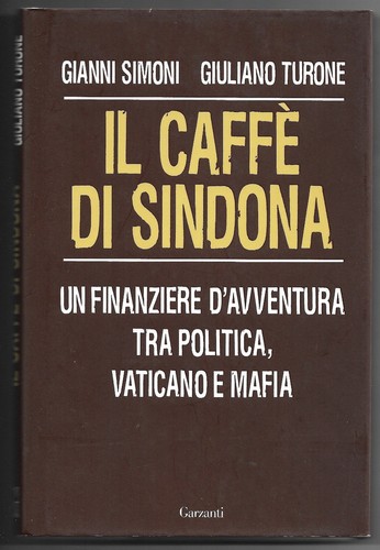 Caffè sidona un - di,