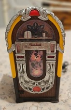 Mini Juke Box Radio Battery